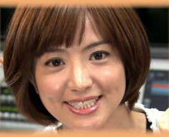 赤江珠緒の画像