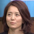 画像 結婚と離婚を経験した森麻季アナの活躍に期待したい