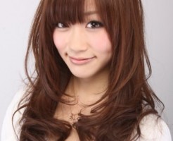 牧野結美の画像
