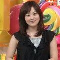 日本テレビの小熊美香ってかわいいけど期待されてる程人気無い