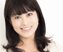 森麻季の画像