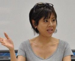 高橋真麻の画像