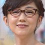 唐橋ユミのメガネ画像