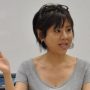 高橋真麻の画像