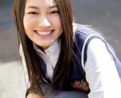 吉本実憂の画像